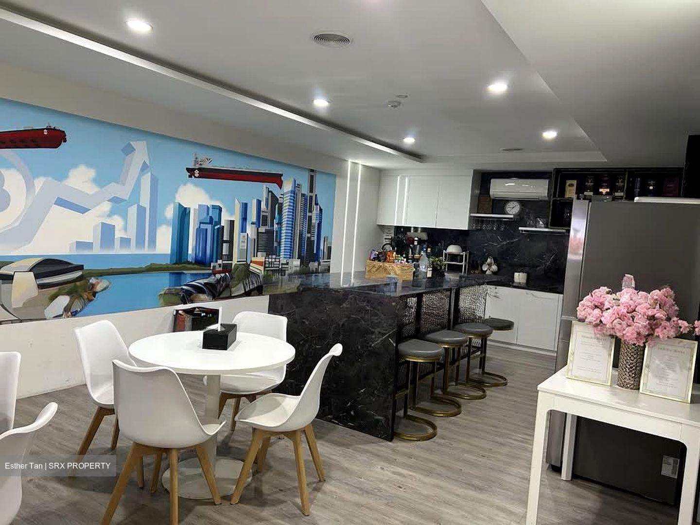 Midland House (D7), Office #555455471